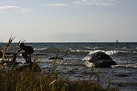 20.08.2013 17:24:27
Kap Arkona
Ostsee 2013
Ostsee-Fotos
