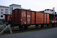 21.08.2013 20:08:39
Rostock Stadthafen
Ostsee 2013
Ostsee-Fotos