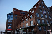 21.08.2013 20:14:50
Rostock Stadthafen
Ostsee 2013
Ostsee-Fotos